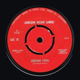 Emrys Jones : Caneuon Noson Lawen (7", Single)