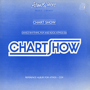 Various : Chartshow (LP)