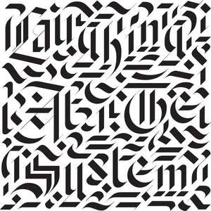 Total Control (13) : Laughing At The System (12", EP)