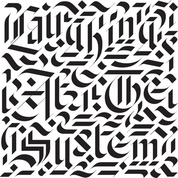Total Control (13) : Laughing At The System (12