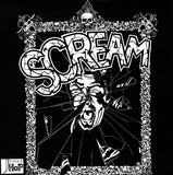 Scream (2) : Walking By Myself (7", Ora)