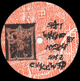 Scream (2) : Walking By Myself (7", Ora)