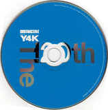 Various : Y4K - The 20th (CD, Comp, Mixed + CD, Comp)