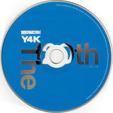 Various : Y4K - The 20th (CD, Comp, Mixed + CD, Comp)