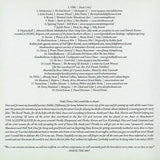 Various : Statement Of Intent (CD, Comp)