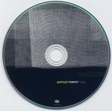 Battles : Tonto⁺ (12" + DVD-V, PAL)