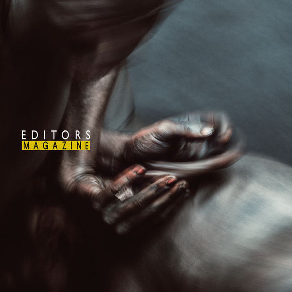 Editors : Magazine (CDr, Single, Promo)