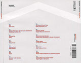 Various : Sulphur: Compound (CD, Album, Comp)