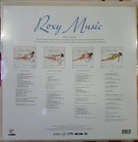 Roxy Music : Roxy Music (CD, Album, RE, RM + 2xCD + DVD-V, Multichannel + B)