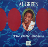 Al Green : The Belle Album (LP, Album, RE)