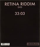 Gang Gang Dance : Retina Riddim (DVD-V, NTSC + CD)