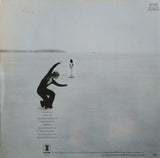 Joni Mitchell : Hejira (LP, Album, RP, Gat)