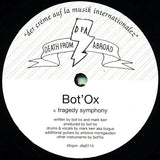 Bot'Ox : Babylon By Car (12")