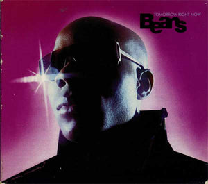 Beans : Tomorrow Right Now (CD, Album, Dig)