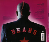 Beans : Tomorrow Right Now (CD, Album, Dig)