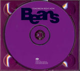 Beans : Tomorrow Right Now (CD, Album, Dig)