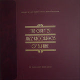 Benny Goodman, Lionel Hampton : Jazz Milestones (4xLP, Comp, Red + Box)