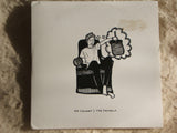 Mo Kenney : The Details (CDr, Album, Promo)