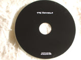 Mo Kenney : The Details (CDr, Album, Promo)