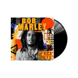 Bob Marley - Africa Unite CD/LP