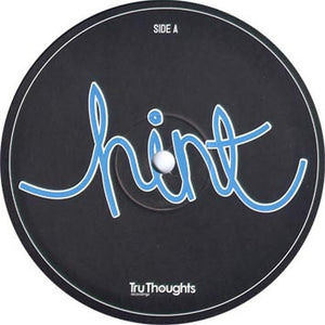 Hint : At The Dance EP (12", EP)