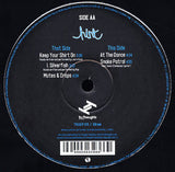 Hint : At The Dance EP (12", EP)