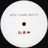 Courtney Barnett : City Looks Pretty (12", Ltd)