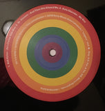 Various : Universal Love: Wedding Songs Reimagined (LP, Album, Comp, Ltd)