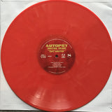 Ennio Morricone : Autopsy (Macchie Solari) (Original Motion Picture Soundtrack) (2xLP, Album, Ltd, RE, RM, Ora)