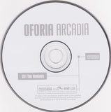 Oforia : Arcadia - The Remixes Album (CD, Album + CD, EP, Enh)