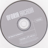 Oforia : Arcadia - The Remixes Album (CD, Album + CD, EP, Enh)