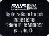 Oforia : Arcadia - The Remixes Album (CD, Album + CD, EP, Enh)