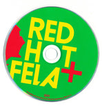 Various : Red Hot + Fela (CD, Comp)