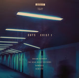 CUTS (5) : Exist 1 (12", Pur)