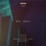 CUTS (5) : Exist 2 (12", Pur)