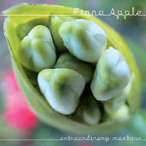 Fiona Apple - Extraordinary Machine 2LP
