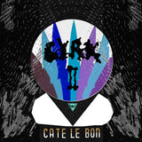 Cate Le Bon - Cyrk II CD/EP