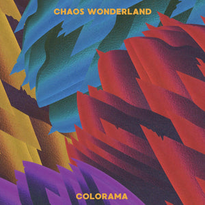 Colorama - Chaos Wonderland LP