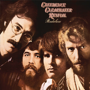 Creedence Clearwater Revival - Pendulum (40th Anniversary) CD