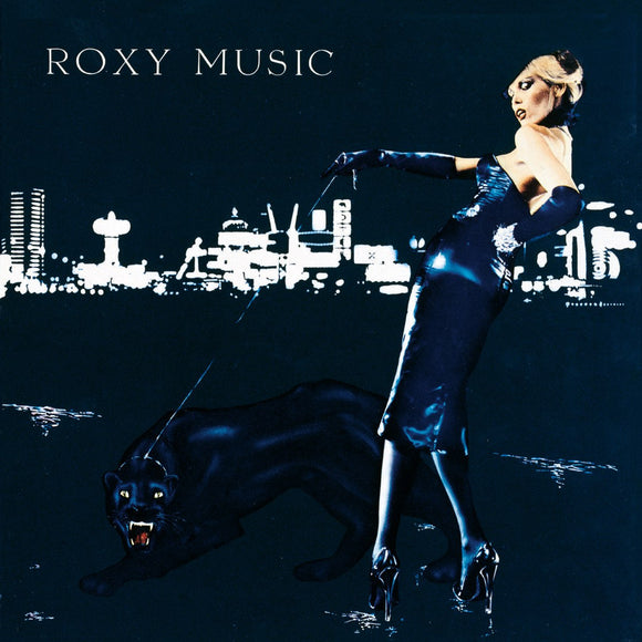 Roxy Music - For Your Pleasure (Half Speed Master) LP