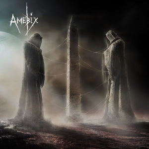 Amebix - Monolith... The Power Remains 2CD/2LP