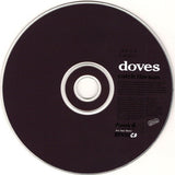 Doves : Catch The Sun (CD, Single, CD2)