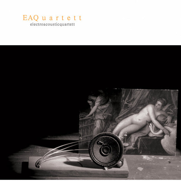 EAQuartett : EAQuartett (CD, Album)