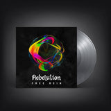 Rebelution (3) : Free Rein (LP, Album, Sil)