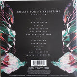 Bullet For My Valentine : Gravity (LP, Album, Ltd, Gre)