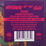 The Grateful Dead : Anthem Of The Sun (LP, Album, Ltd, Pic, RE)