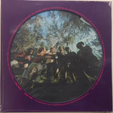 The Grateful Dead : Anthem Of The Sun (LP, Album, Ltd, Pic, RE)