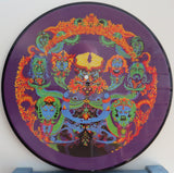 The Grateful Dead : Anthem Of The Sun (LP, Album, Ltd, Pic, RE)