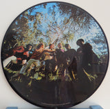 The Grateful Dead : Anthem Of The Sun (LP, Album, Ltd, Pic, RE)
