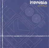 Kenisia : Prototype (CD, Album)